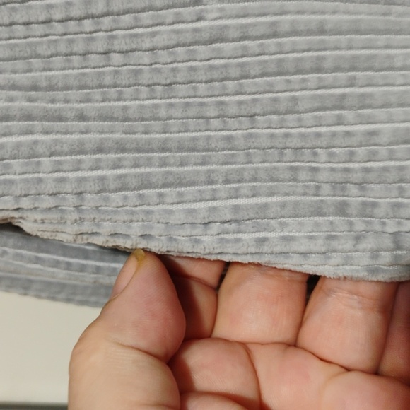 J. Jill wide corduroy like top - Picture 8 of 16